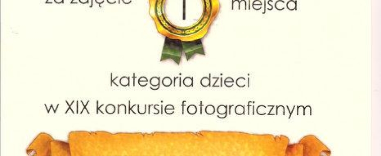 Powiększ obraz: Konkurs fotograficzny - Zabytkowa architektura wsi opolskiej.
